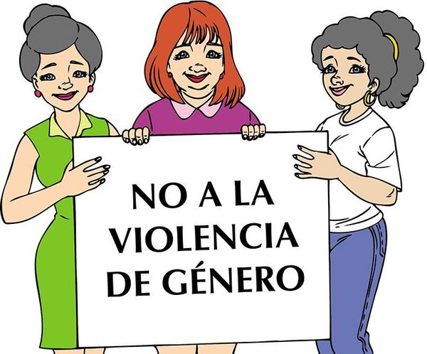 Violencia de género - Escolar - ABC Color