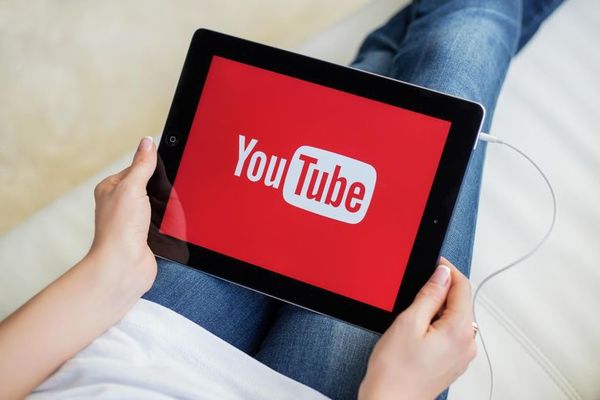Cometer locuras para ganar audiencia deviene del fenómeno Youtube - Periodismo Joven - ABC Color