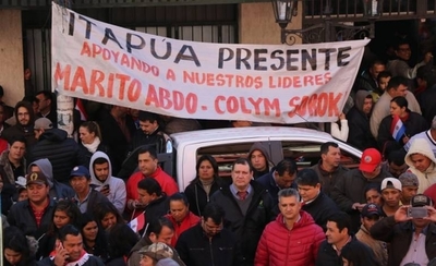 HOY / Critican arreo de funcionarios: “Es un acto de humillación terrible”