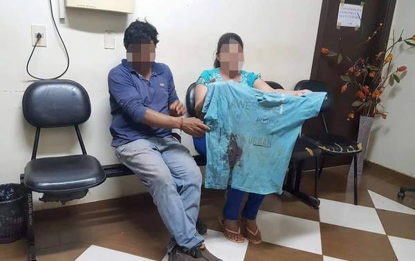 TRES MALVIVIENTES ABUSARON SEXUALMENTE DE UN AGRICULTOR E INTENTARON MATARLO
