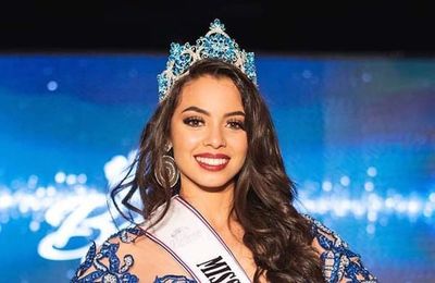 Eligen a las nuevas reinas de belleza