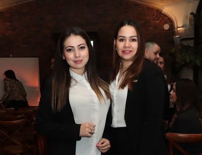 El espacio Mujeres Fortaleza