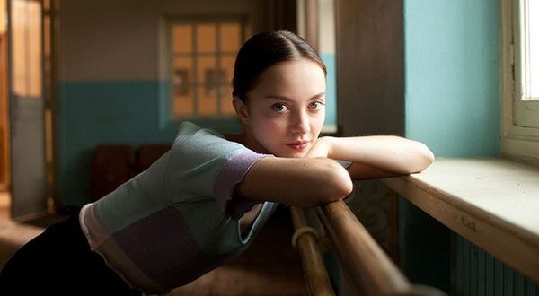 Dos filmes en ciclo Cinemarte