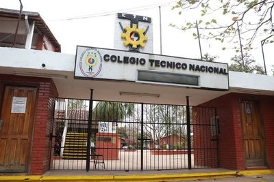 Denuncian abuso sexual entre estudiantes del CTN