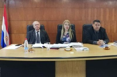 Condenan a tres años de internación al “loco de la jeringa”