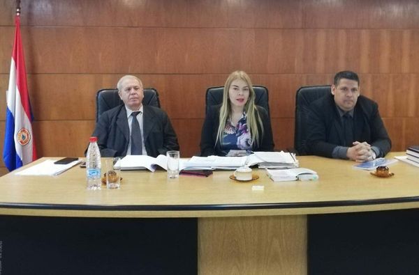 Condenan a tres años de internación al “loco de la jeringa”