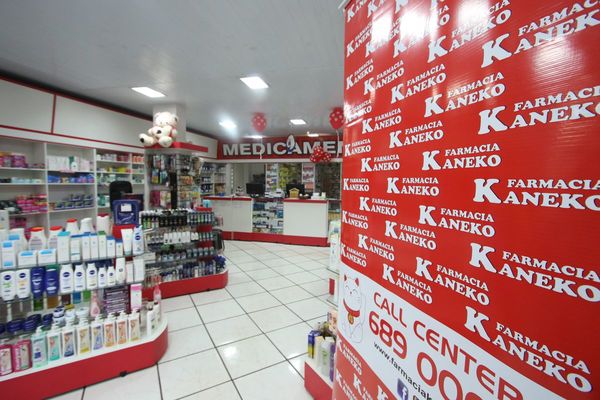 Motoasaltantes asestan golpe de G. 40 millones