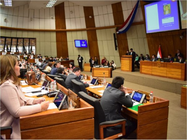 Validan exclusión de Kattya de investigación sobre Itaipú