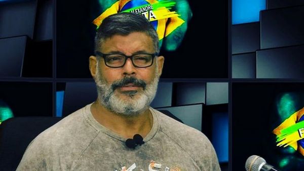 El partido de Bolsonaro expulsa de sus filas a diputado crítico del Gobierno | .::Agencia IP::.