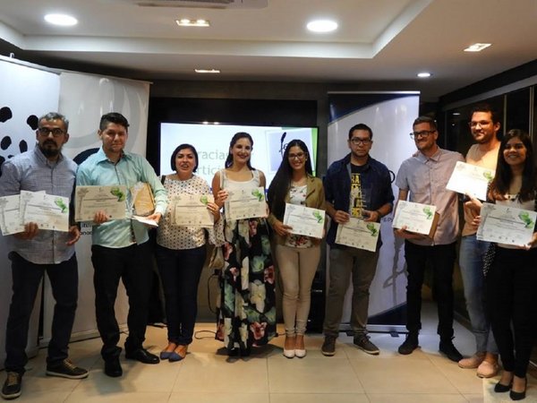 Concurso premiará investigación sobre el Pantanal paraguayo