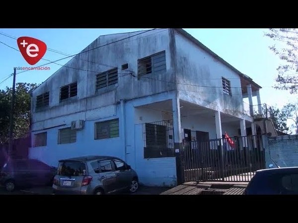 Colegio Nacional San Miguel llama a licitación para cantina y fotocopiadora escolar