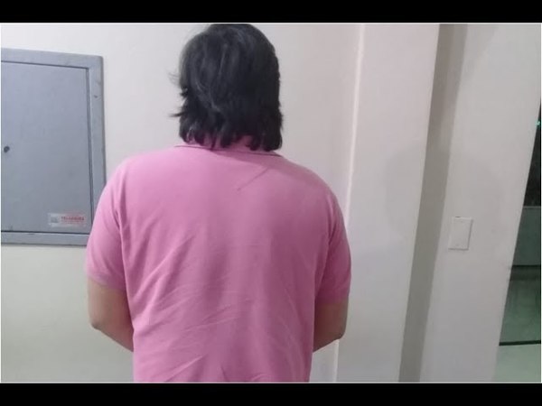 DETUVIERON AL PADRASTRO DE UNA NIÑA POR SUPUESTO ABUSO