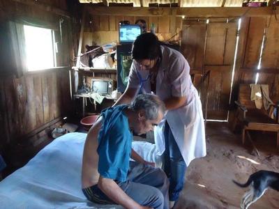 Paraguay avanzó mucho en modelo de salud preventiva durante el último año, dice ministro | .::Agencia IP::.