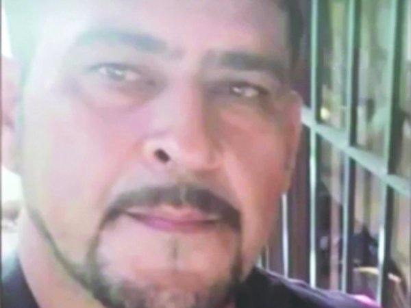 Extraño: Le mataron y solo le sacaron la cédula