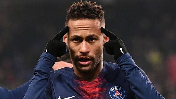 Barcelona negocia el regreso de Neymar
