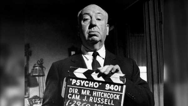 Hace 120 años nacía Alfred Hitchcock, el maestro del suspenso en el cine » Ñanduti
