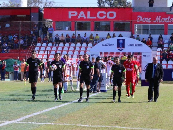 Mallorquín prepara una fiesta para recibir al primer campeón