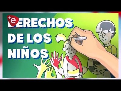 BUSCAN REFLEXIONAR SOBRE DERECHOS DE NIÑEZ Y ADOLESCENCIA