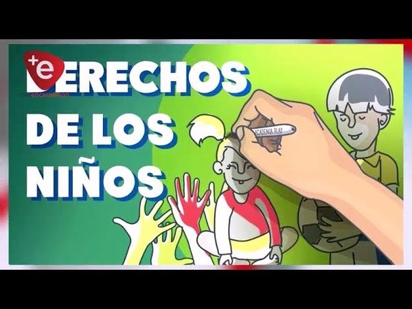 BUSCAN REFLEXIONAR SOBRE DERECHOS DE NIÑEZ Y ADOLESCENCIA
