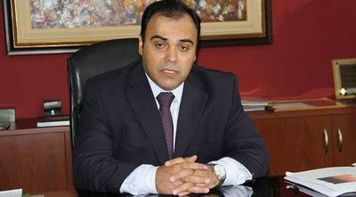 Fiscalía acusa y pide enjuiciar a Díaz Verón y esposa