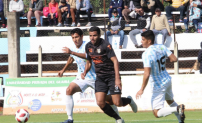 HOY / Otro equipo de la Primera queda eliminado de Copa Paraguay