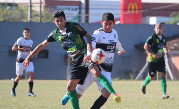 HOY / El calendario de la C se disputa sólo el domingo