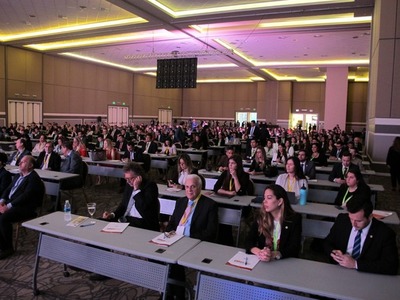 Conferencia internacional sobre temas relativos a la Convención de Viena » Ñanduti