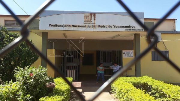 Imputan a 28 personas por el motín y homicidio en en Penal de San Pedro