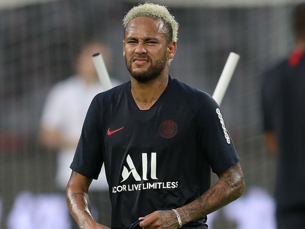 La reunión PSG-Barça por Neymar termina sin acuerdo y sin avances