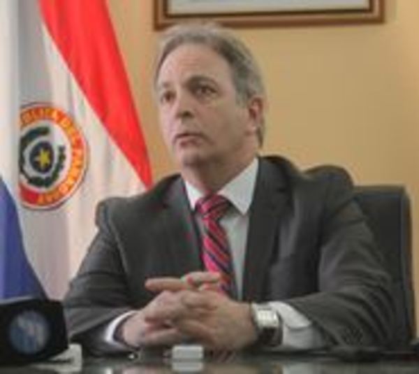 Tribunal de Apelaciones libera a Justo Cárdenas - Paraguay.com