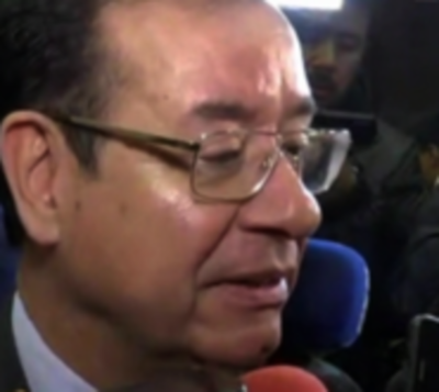 Miguel Cuevas "quiere" su desafuero pero en Diputados dilatan proceso - Paraguay.com