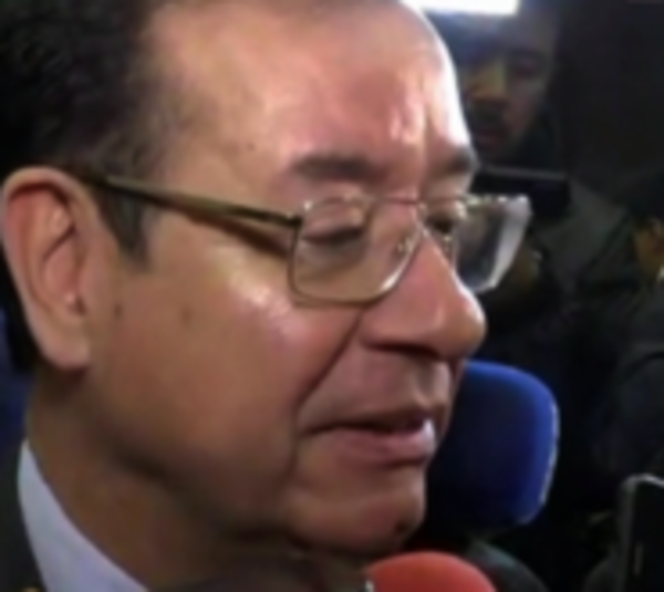 Miguel Cuevas "quiere" su desafuero pero en Diputados dilatan proceso - Paraguay.com
