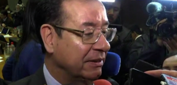 Salvaron a Miguel Cuevas | Noticias Paraguay