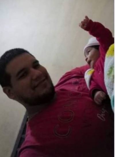 Beba de 3 meses necesita ayuda para seguir tratamiento médico en la Argentina » Ñanduti