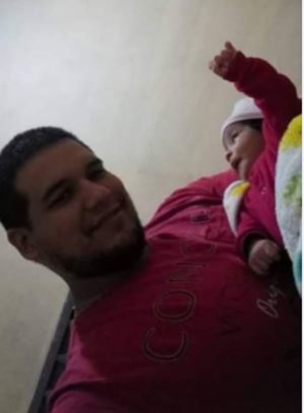 Beba de 3 meses necesita ayuda para seguir tratamiento médico en la Argentina » Ñanduti
