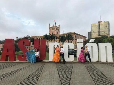 Aniversario de Asunción: postergan actividades previstas para mañana