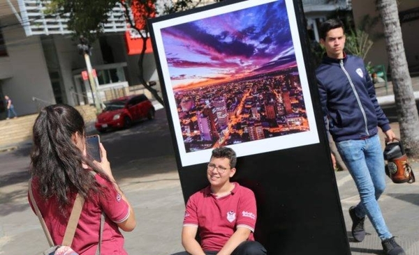 HOY / Inscripciones abiertas para el Safari fotográfico Fulgencia Almirón