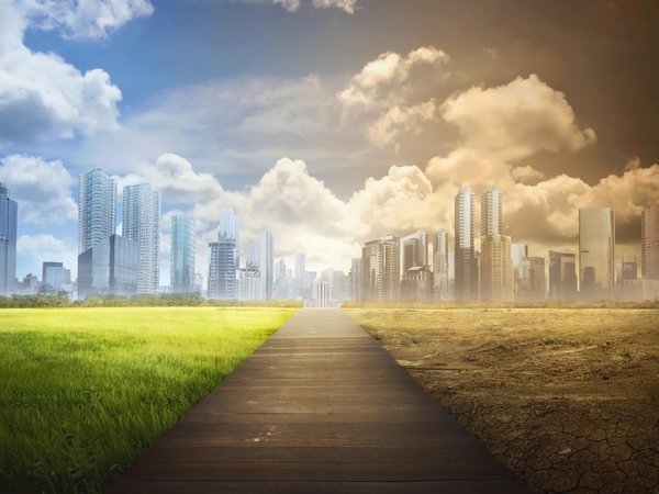 Contaminación acelera enfisema pulmonar igual que caja de cigarrillos