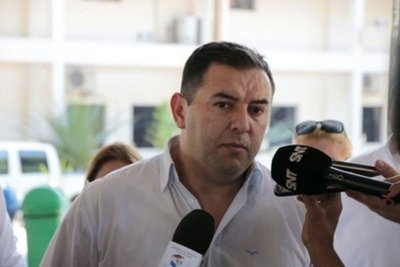 "Hoy la policía actuó de zorro gris a los colorados obstaculizando el tránsito" » Ñanduti