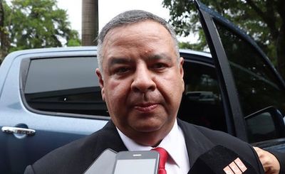 Esteban Aquino: “Lo que queremos es salvaguardar la Nación”