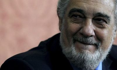 Ópera de Los Ángeles investigará a Plácido Domingo por acusaciones de acoso  - Música - ABC Color