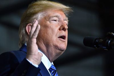 Trump amenaza con abandonar  la OMC “si es necesario” - Mundo - ABC Color