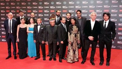 El surrealismo de Luis Buñuel, protagonista del Festival de Cine de Bogotá  - Cine y TV - ABC Color