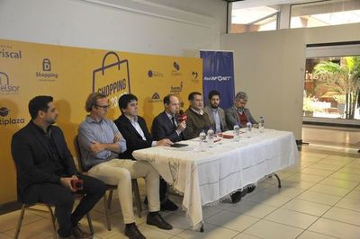 “Shopping Day”, un día de imperdibles experiencias en los principales centros comerciales - Empresariales - ABC Color