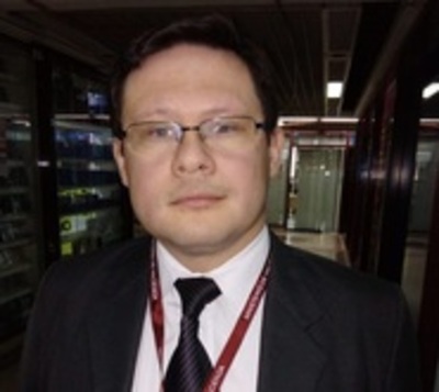 Óscar Orué interina Subsecretaría de Tributación - Paraguay.com