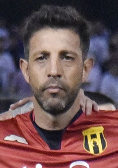 Guaraní con potencial para juego de Copa Paraguay - Fútbol - ABC Color