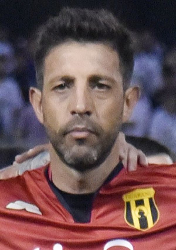 Guaraní con potencial para juego de Copa Paraguay - Fútbol - ABC Color