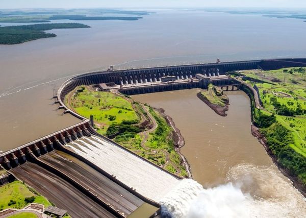 “Pirañitas del mercado eléctrico brasileño”, interesadas en la ANDE - Nacionales - ABC Color