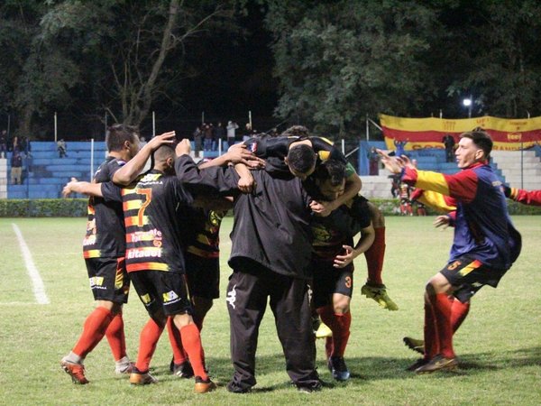 Colón sigue con el zarpazo de los "modestos"