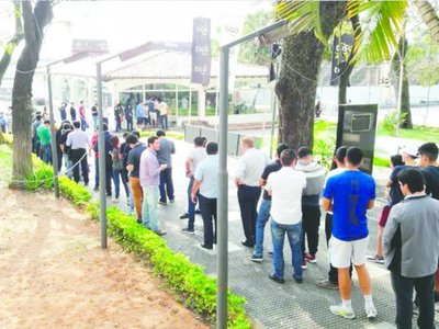 SOCIOS son prioridad para el SUPERCLÁSICO